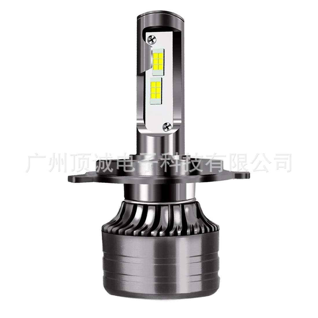 F5 LED headlight bulbs — selected configuration