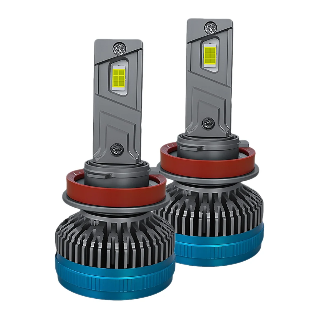 M11 LED headlight bulbs