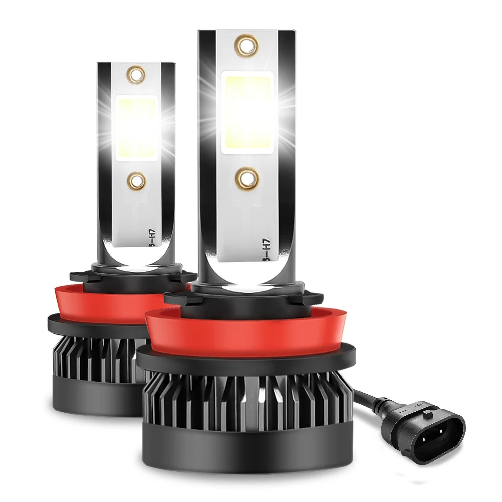 Mini COB LED bulb series