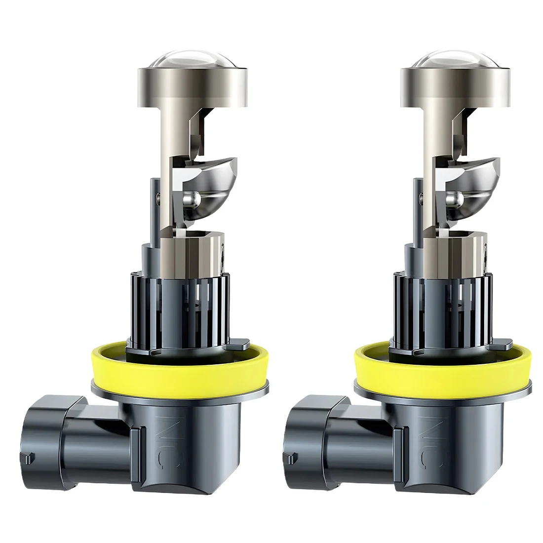T30 projector-style LED bulbs — selected configuration